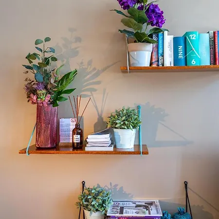 Appartamento For Four Flat *