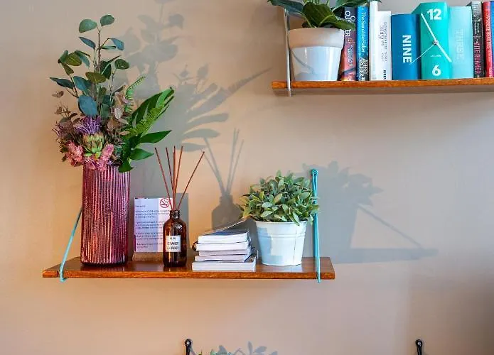 Appartement For Four Flat *