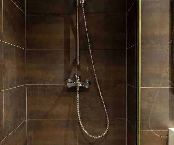 For Four Flat Appartement *