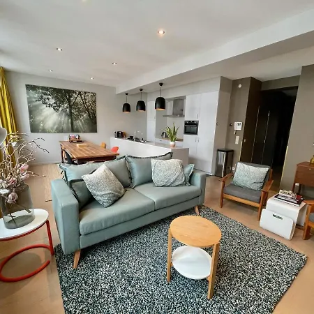 דירה For Four Flat