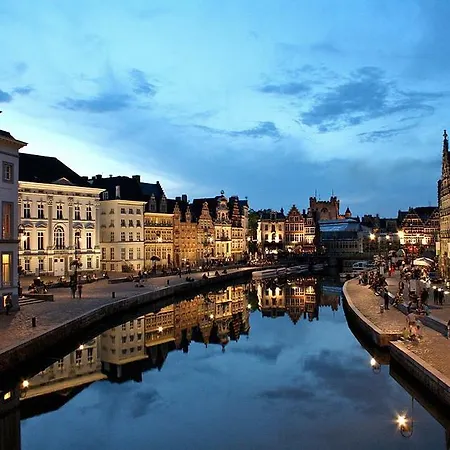 For Four Flat * גנט