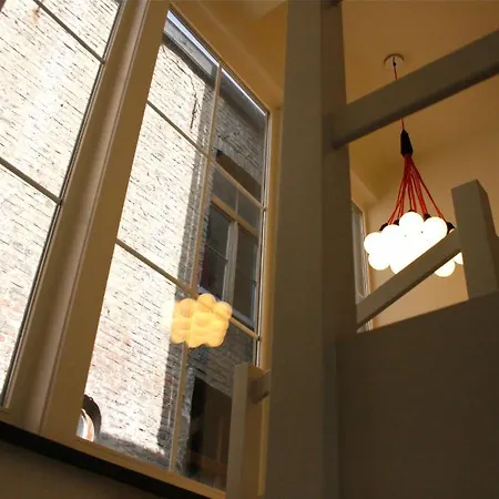 For Four Flat Apartment *