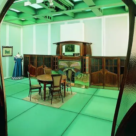 Apartment For Four Flat Ghent