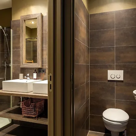 Apartment For Four Flat *