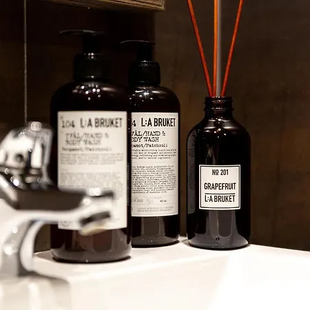 For Four Flat דירה גנט