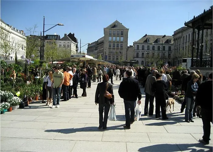 For Four Flat Gandawa