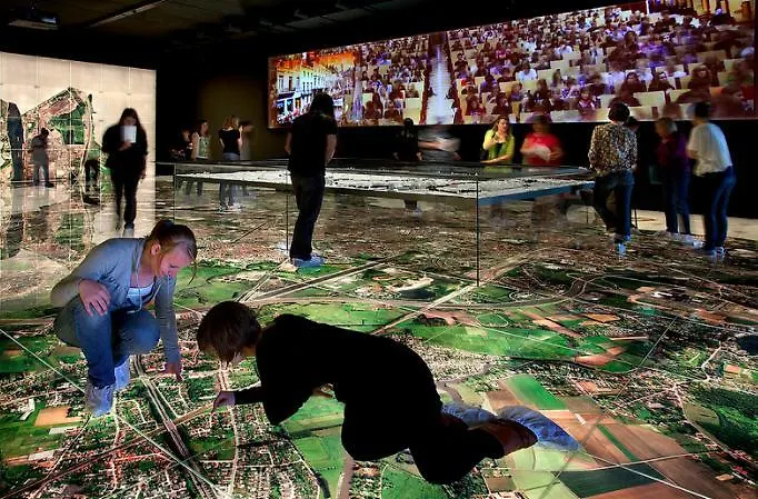 For Four Flat Apartament Gandawa