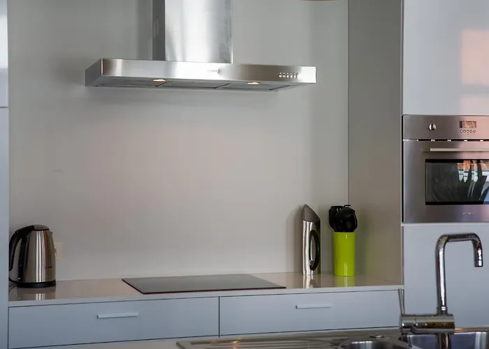 For Four Flat Apartament