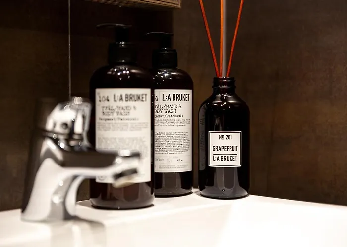 For Four Flat Apartament Gandawa